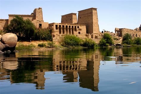 Philae travel | Egypt - Lonely Planet