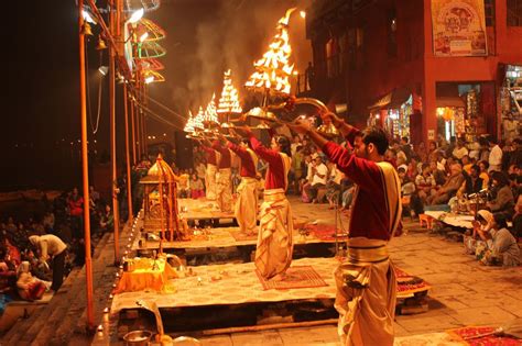 Whatever You’re Looking For, Varanasi Is The Ultimate Travel Destination