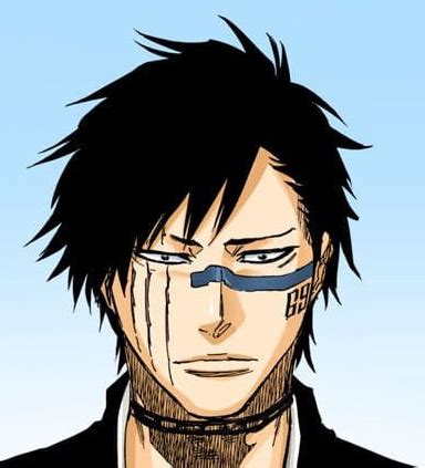 Shūhei Hisagi | Bleach Wiki | Fandom