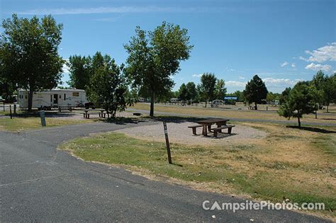 Boyd Lake State Park - Campsite Photos, Campground Availability Alerts