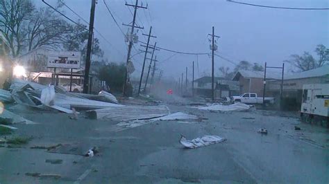 LIVE BLOG: Hurricane Ida leaves path of ‘catastrophic’ damage in Houma ...