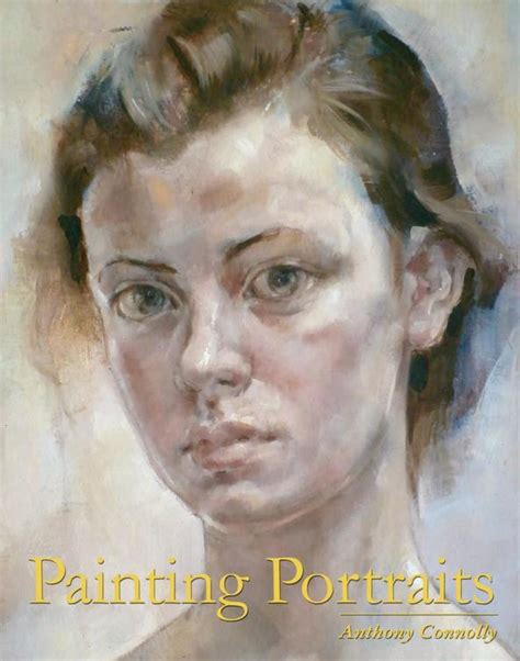 Painting Portraits (eBook) in 2020 | Portrait, Watercolor portraits ...