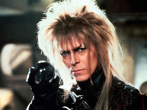 Why Labyrinth’s goblin king is the most important role David Bowie ...