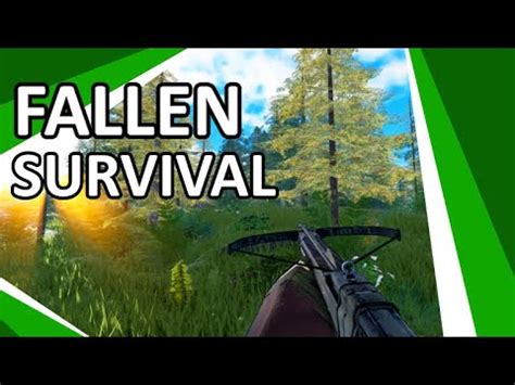 Fallen Survival [ROBLOX] - YouTube