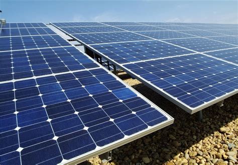 Norwegian Firm Signs $2.9bn Solar Deal with Iran - Economy news ...