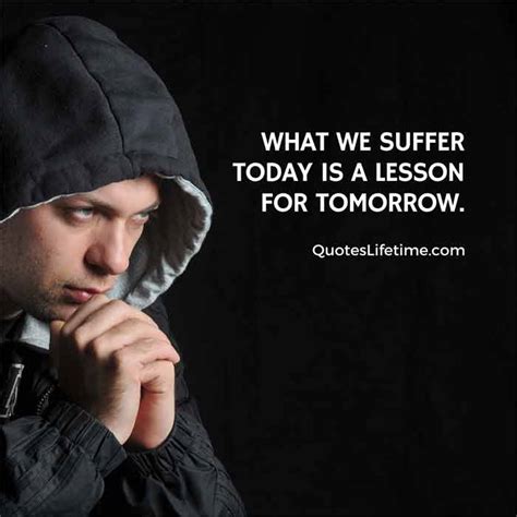 40+ Suffering Quotes In English With Images You Must Read