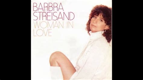 'Woman in Love' by Barbra Streisand peaks at #1 in USA 40 years ago # ...