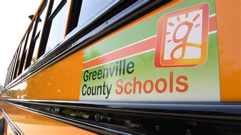 Greenville County Schools releases back-to-school plan