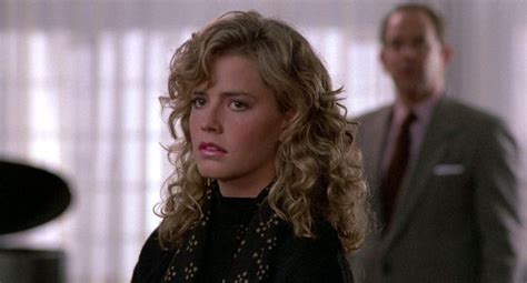 Elisabeth Shue 1989 Cocktail | Elisabeth shue, Elisabeth shue cocktail ...