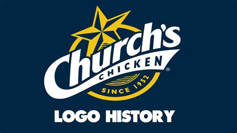 Church's Chicken Logo/Commercial History (#396) - YouTube