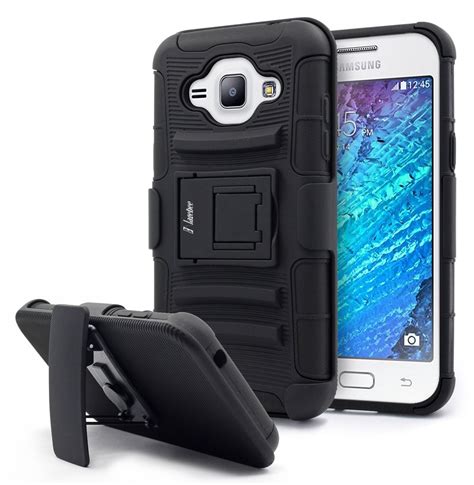 10 Best Cases For Samsung Galaxy J3