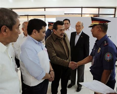 Jinggoy Estrada files plea to stop case | Inquirer News