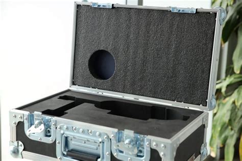 Foam Inserts for Pelican Case – Armor Road Cases