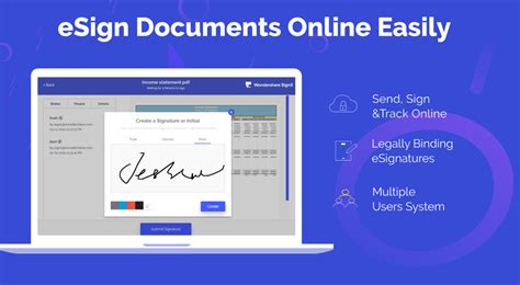 How to Create Digital Signature in PDF