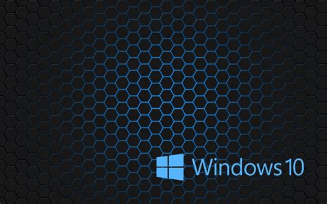 Обои На Ноутбук Windows 10