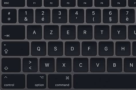 How to switch keyboard layouts in macOS 11 Big Sur | Macworld