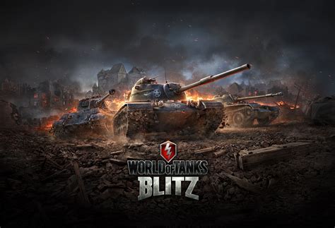 World of tanks blitz tanks - advisorladeg