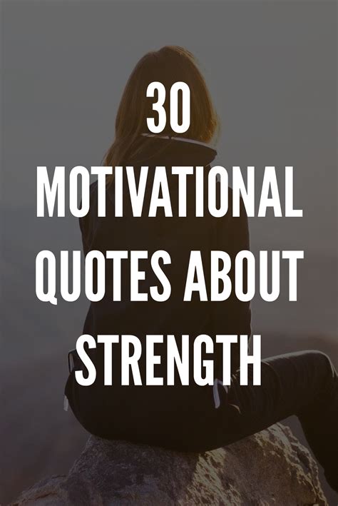 70 Highly Motivational Quotes About Strength | Strength and courage ...