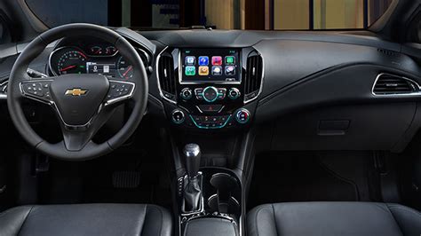 2017 Chevy Cruze Interior Pics | Psoriasisguru.com