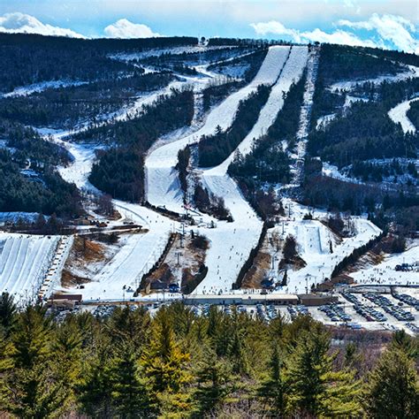 Ski the Poconos at Blue Mountain Resort! #PoconoMtns | Mountain resort ...