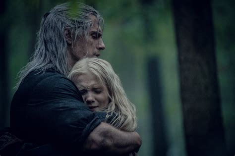 'The Witcher': Where Did the Netflix Series Leave Geralt, Yennefer, and ...