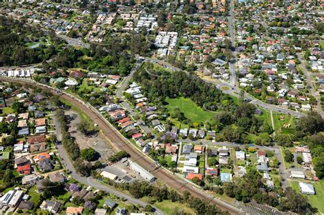 Aerial Photo Sunnybank QLD Aerial Photography