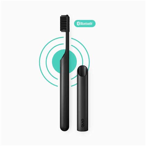 Quip toothbrush battery - blueholoser