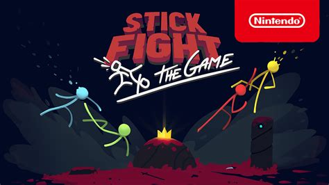 Review: Stick Fight: The Game | GamingBoulevard