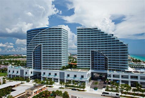 The Residences at W Fort Lauderdale - W Residences