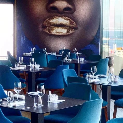 Reservation at Utopia restaurant - Cape town | The World Keys