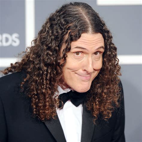 ‘Weird Al’ Yankovic Answers for His ‘Word Crimes’ | The Dinner Party ...