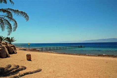 Aqaba - Ürdün Limanı Bilgi ve Turları