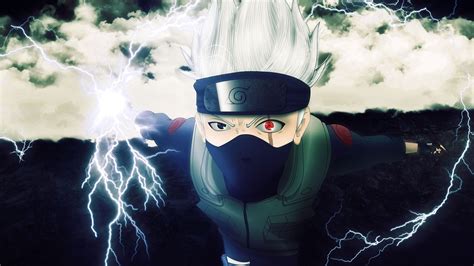 Naruto Theme for Windows 10 & 11