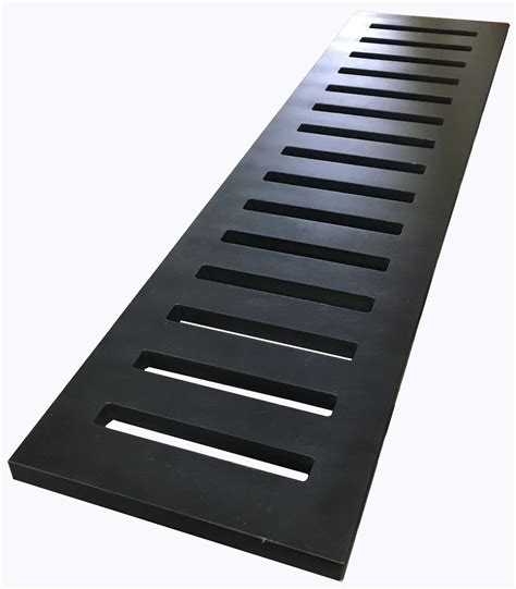 Metals Depot® | Grate Plates - Heavy Duty Driveway & Road Grates