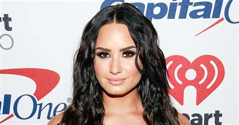 Demi Lovato Reveals She Relapsed in New Song ‘Sober’