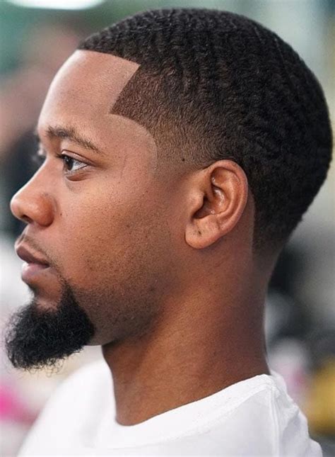 16 Freshest Black Men Haircut Ideas That Are Iconic