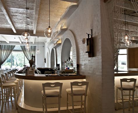 kyma-restaurant9 - Paris K Design | Interior Design - Architecture ...