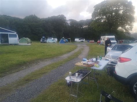 CONISTON HALL CAMPSITE - Updated 2022 Campground Reviews (England)