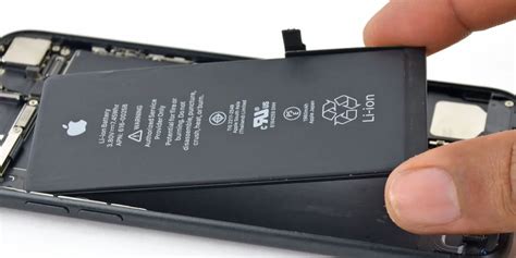 iPhone Battery Replacement: Cost and Service details