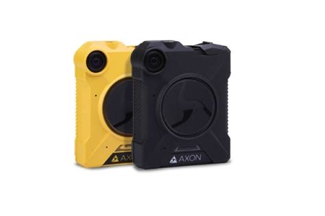 Greater Manchester Police To Deploy 3,000 Body Cameras on Axon ...