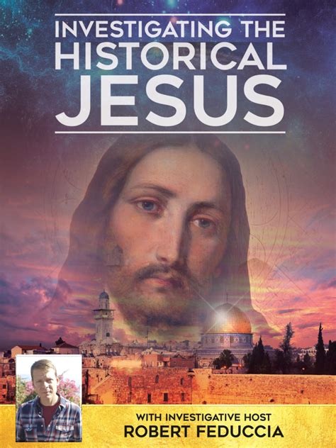 Investigating The Historical Jesus - BMG-Global | Bridgestone ...