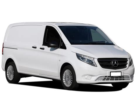 2023 Mercedes-Benz Vito Reviews | CarsGuide