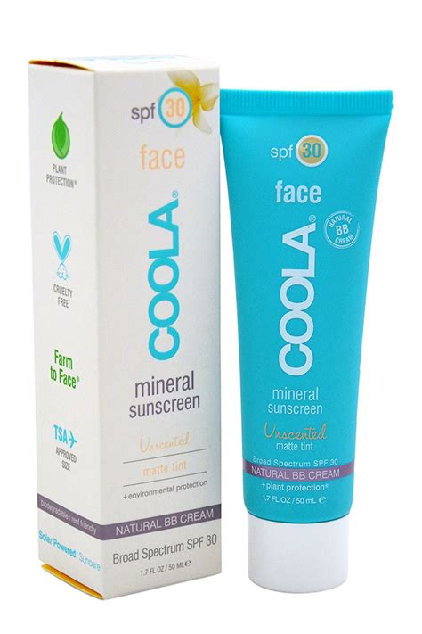 9 Best Natural Sunscreens for 2018 - Organic Sunscreen for Face & Body