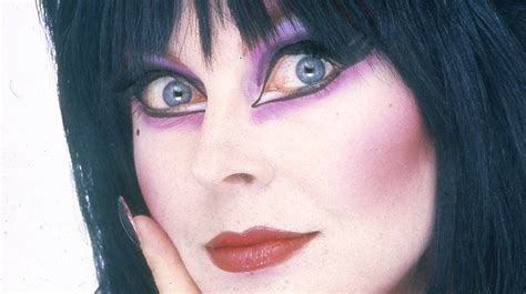 Elvira: How She Became Mistress Of The Dark