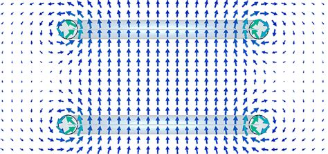 Helmholtz Coil Magnetic Field Equation - Tessshebaylo