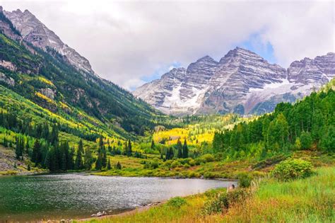 11 Stellar Hiking Trails near Silverthorne – Dillon Camping & Outdoors