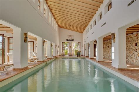 Top 10 Luxury Hotels with a Swimming Pool and Spa in Spain ...