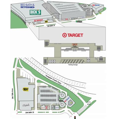 Dadeland Station - store list, hours, (location: Miami, Florida ...