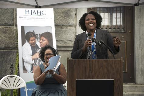 Trenton's Henry J. Austin Health Center names new CEO - nj.com