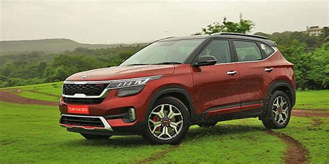 2020 Kia Seltos crossover SUV coming to Michigan market soon